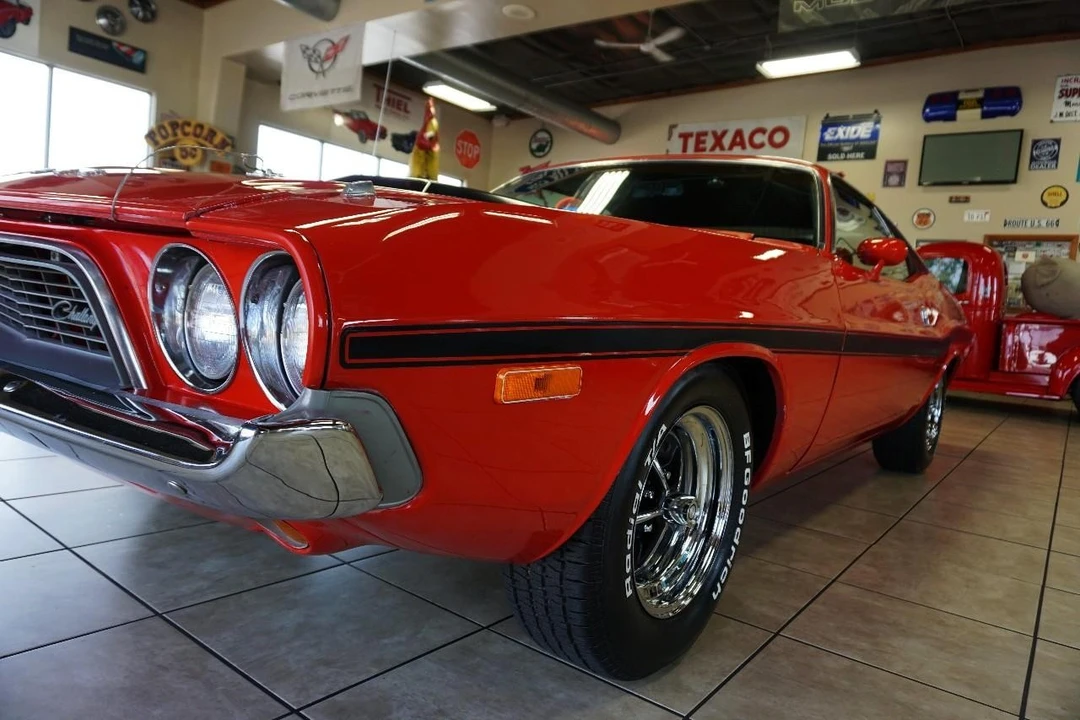 1973 Dodge Challenger 1st Gen - Image 13 of 31