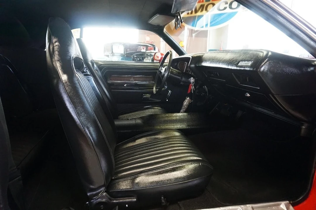 1973 Dodge Challenger 1st Gen - Image 23 of 31