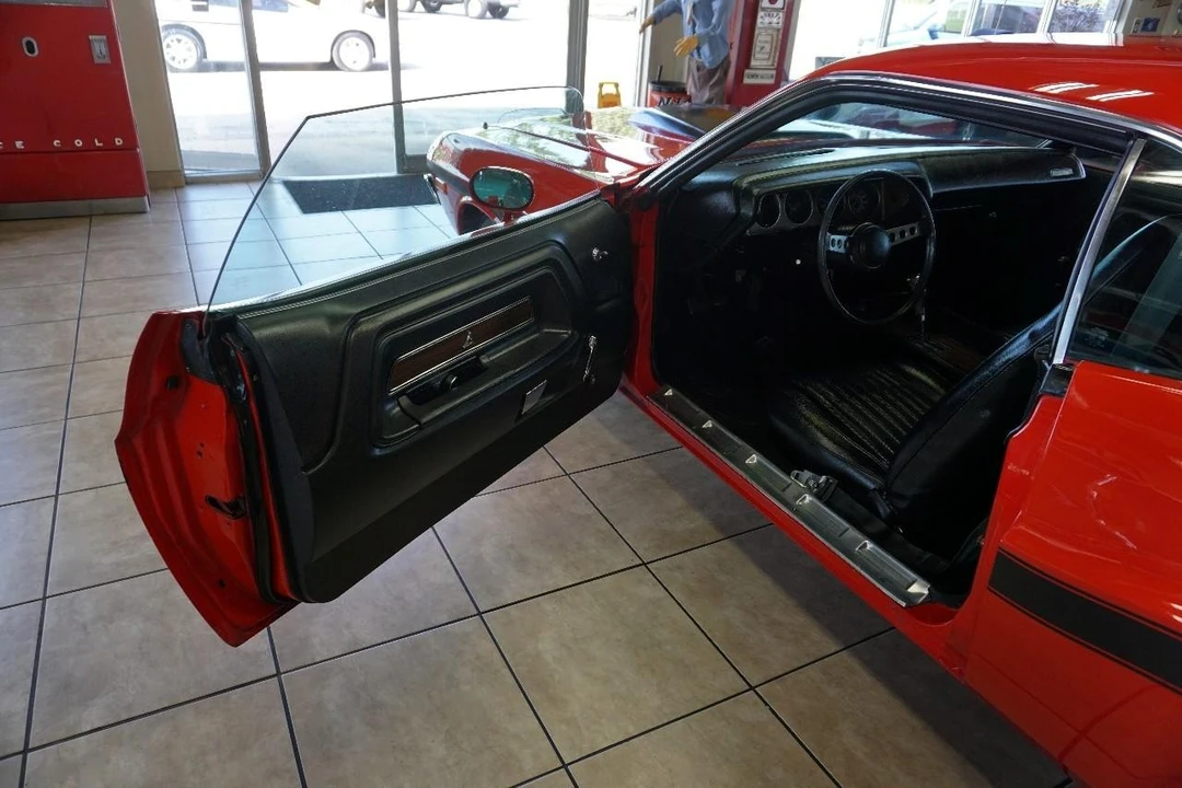 1973 Dodge Challenger 1st Gen - Image 19 of 31