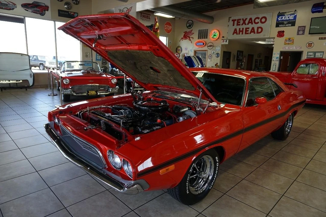 1973 Dodge Challenger 1st Gen - Image 29 of 31