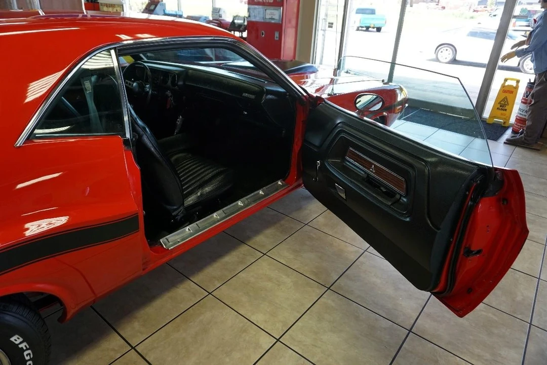 1973 Dodge Challenger 1st Gen - Image 22 of 31