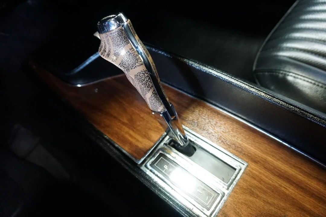 1973 Dodge Challenger 1st Gen - Image 27 of 31