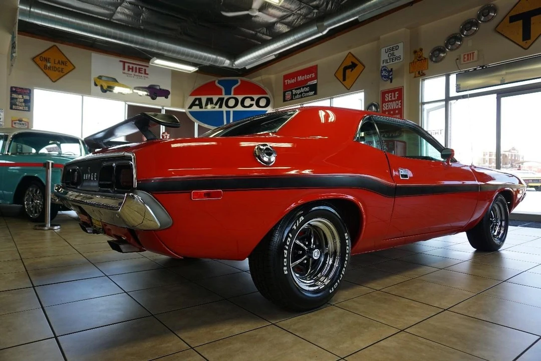 1973 Dodge Challenger 1st Gen - Image 7 of 31