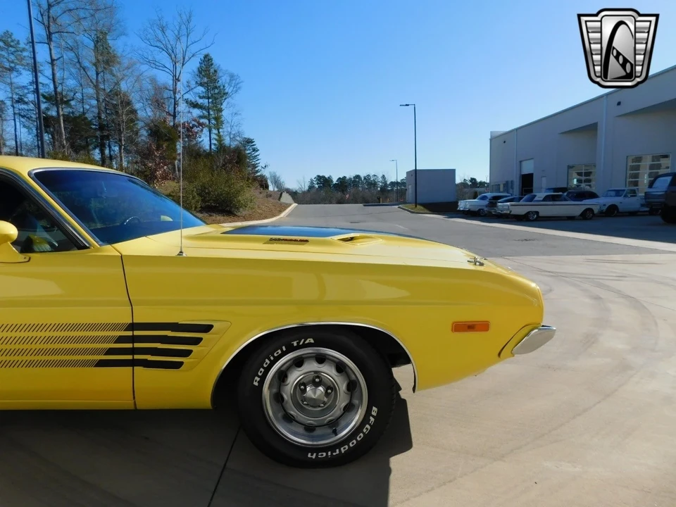1973 Dodge Challenger 1st Gen - Image 15 of 21