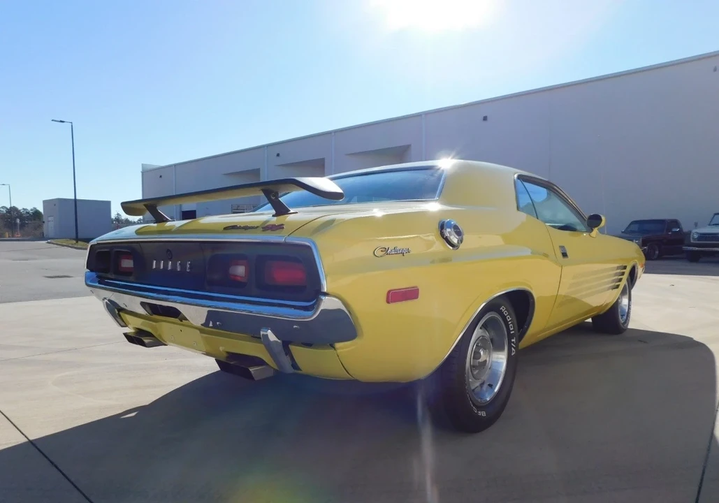 1973 Dodge Challenger 1st Gen - Image 12 of 21