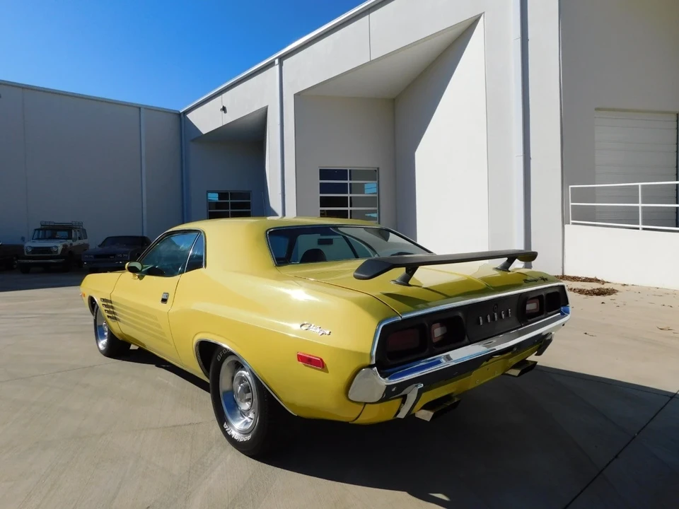 1973 Dodge Challenger 1st Gen - Image 10 of 21
