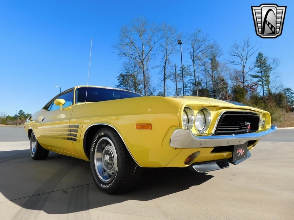 1973 Dodge Challenger 1st Gen - Image 16 of 21
