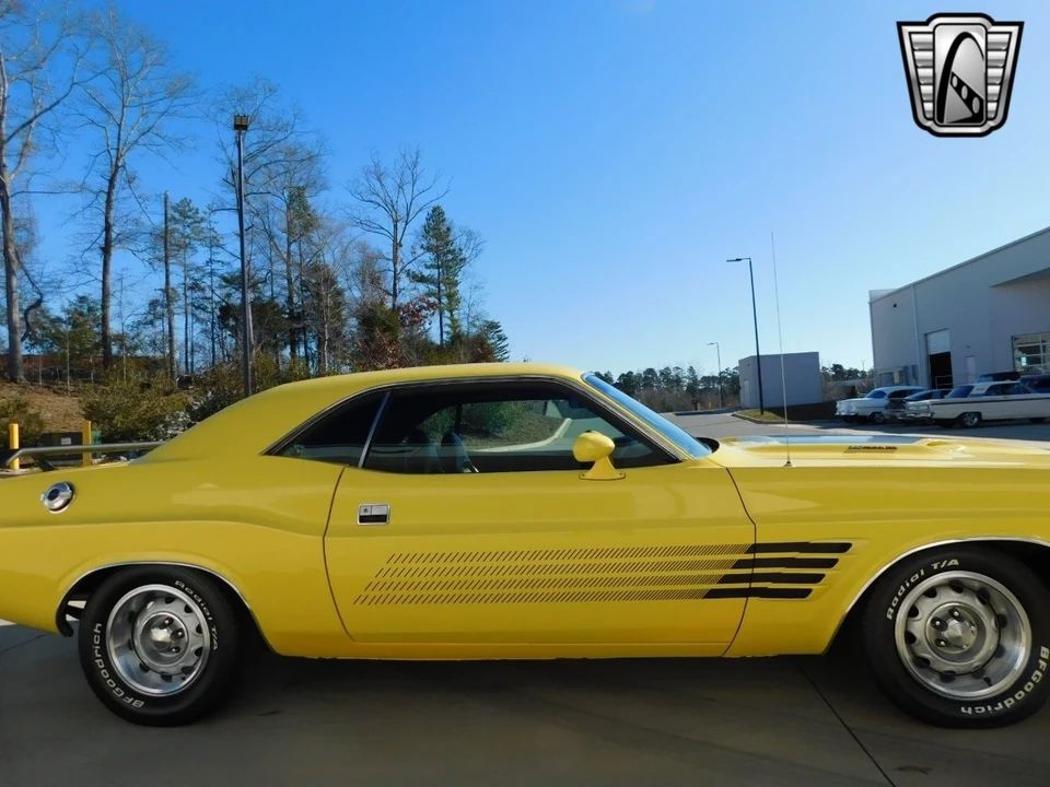 1973 Dodge Challenger 1st Gen - Image 14 of 21
