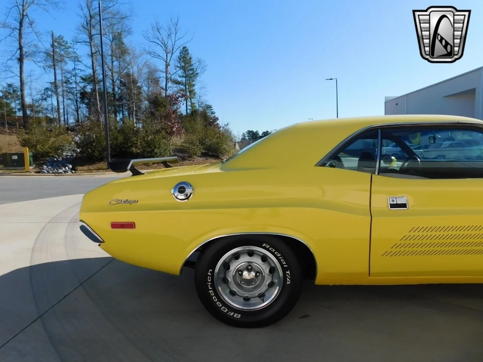 1973 Dodge Challenger 1st Gen - Image 13 of 21