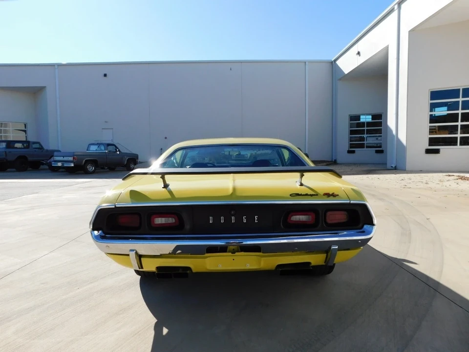 1973 Dodge Challenger 1st Gen - Image 11 of 21