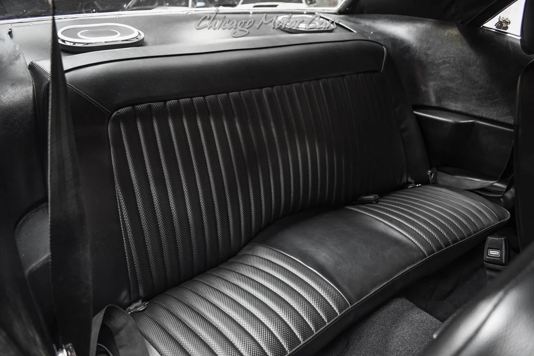 1973 Dodge Challenger 1st Gen - Image 23 of 31