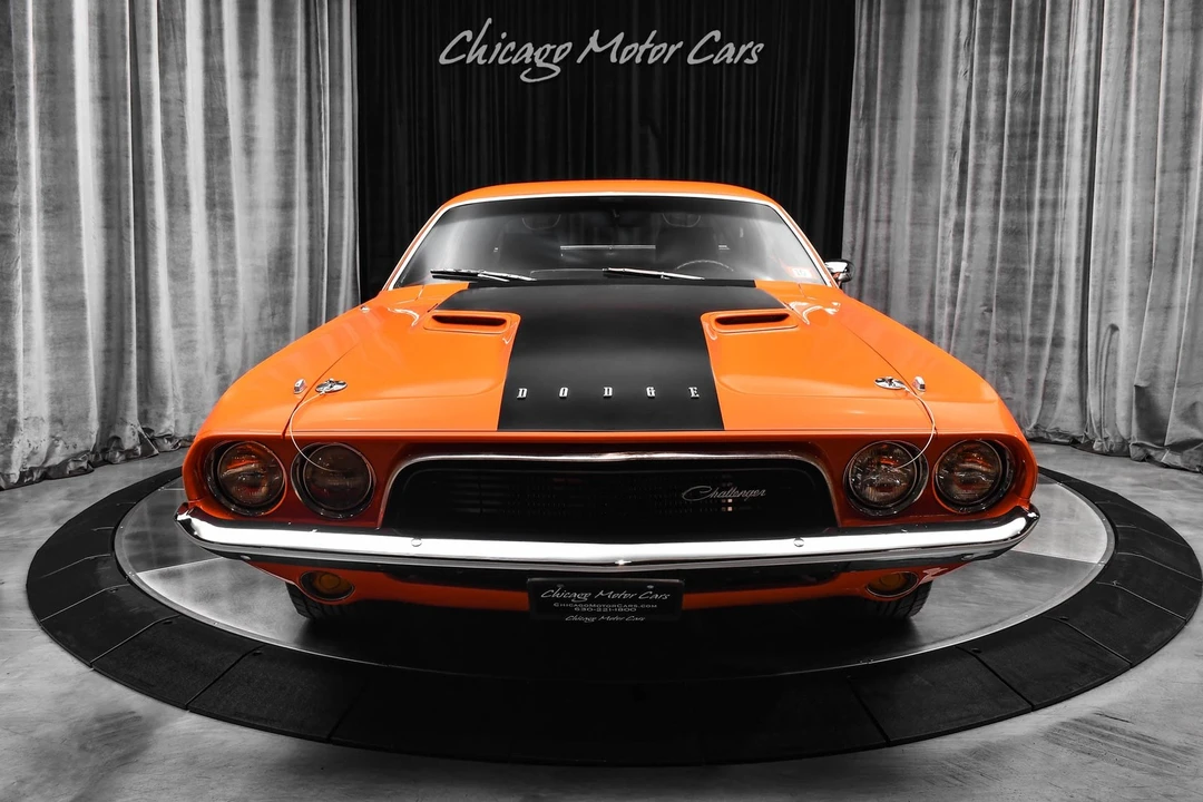 1973 Dodge Challenger 1st Gen - Image 7 of 31