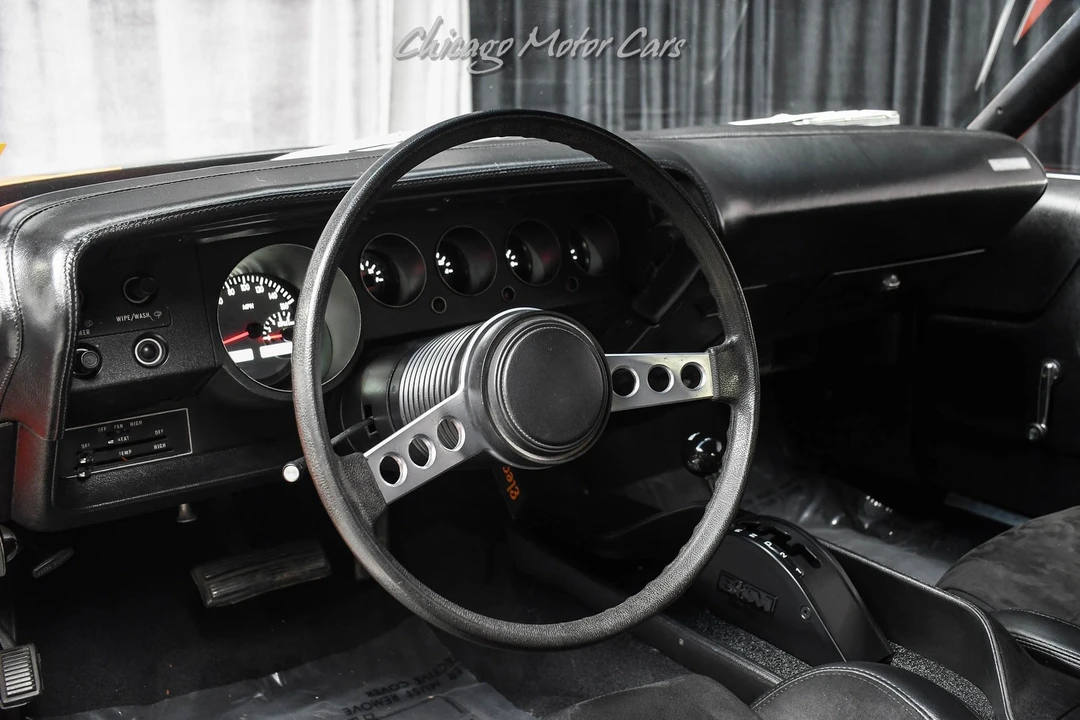 1973 Dodge Challenger 1st Gen - Image 8 of 31