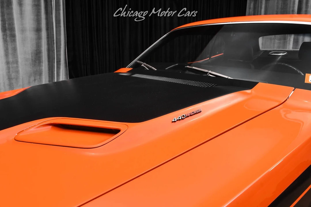 1973 Dodge Challenger 1st Gen - Image 29 of 31