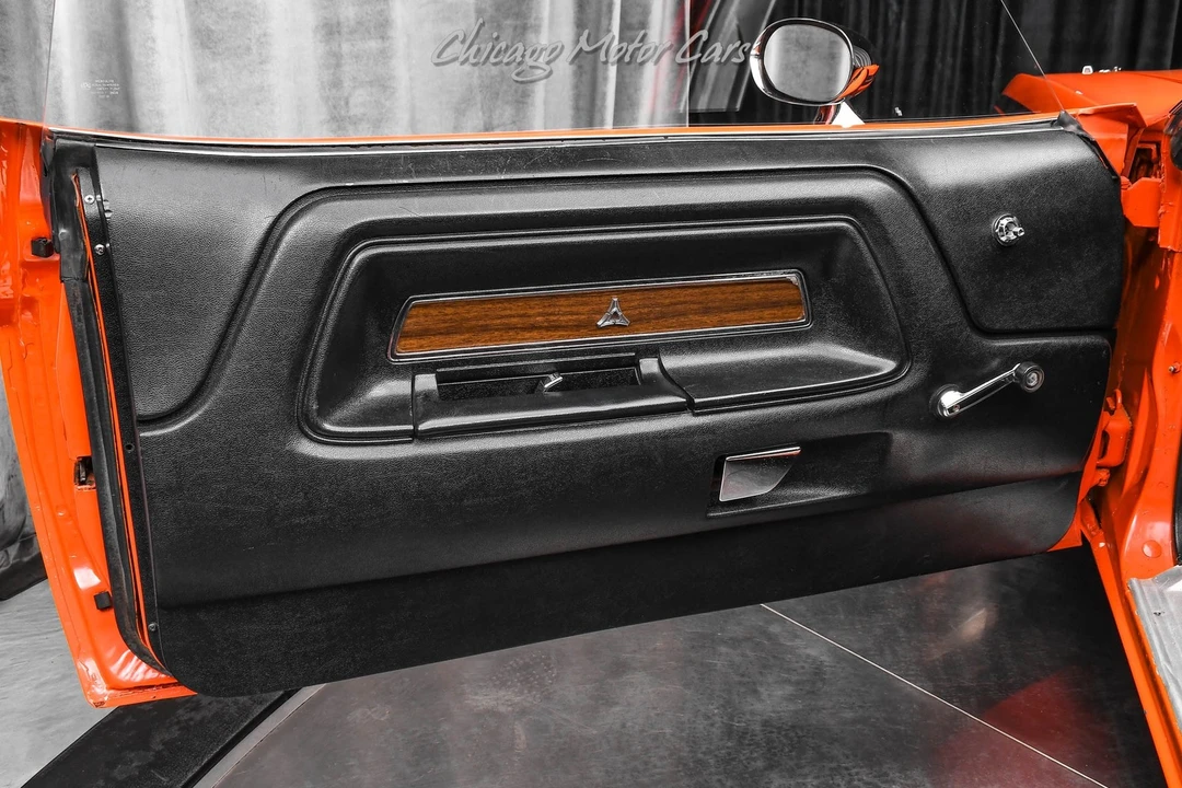 1973 Dodge Challenger 1st Gen - Image 25 of 31