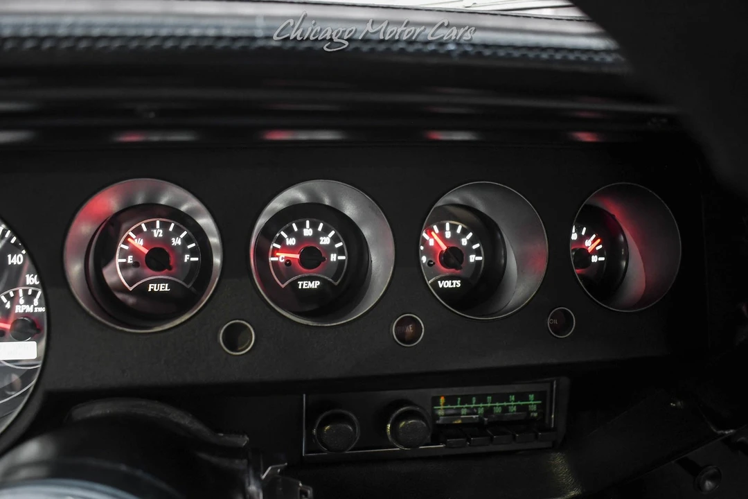1973 Dodge Challenger 1st Gen - Image 12 of 31