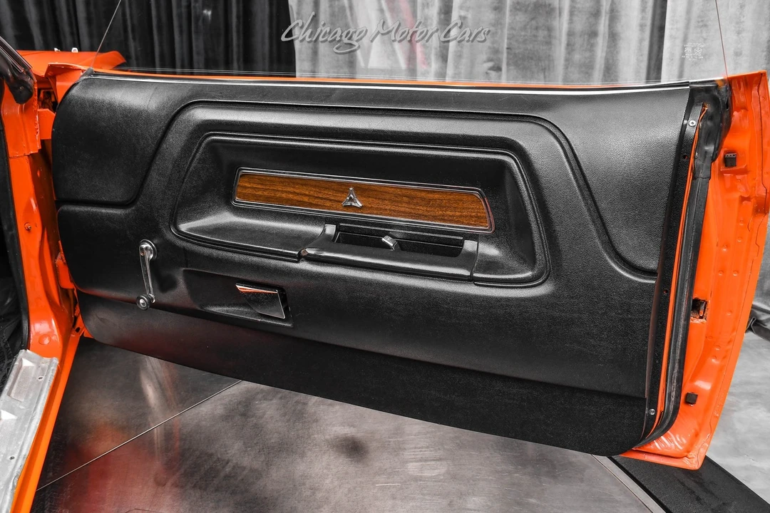 1973 Dodge Challenger 1st Gen - Image 27 of 31