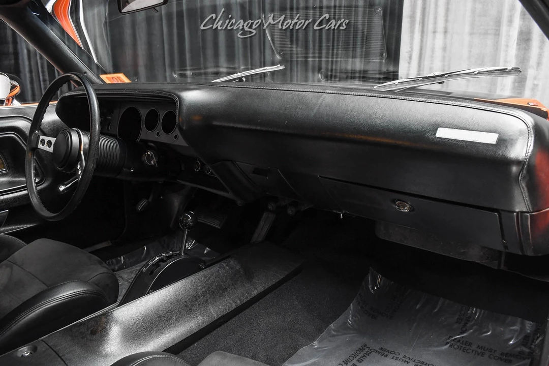 1973 Dodge Challenger 1st Gen - Image 20 of 31