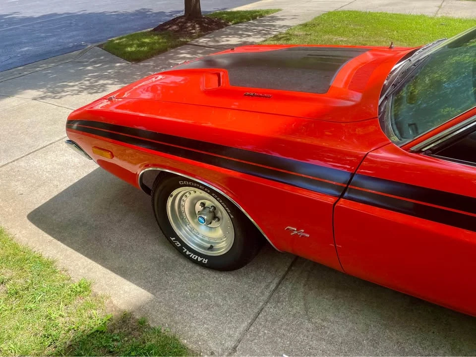 1973 Dodge Challenger 1st Gen - Image 8 of 12