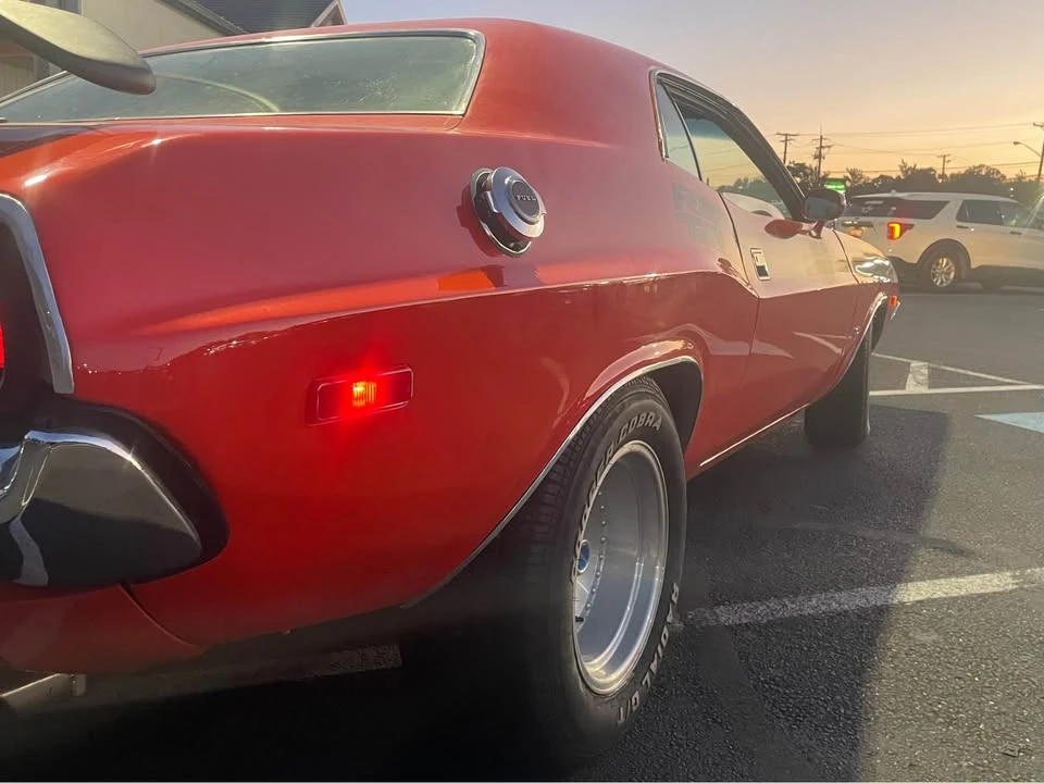 1973 Dodge Challenger 1st Gen - Image 10 of 12
