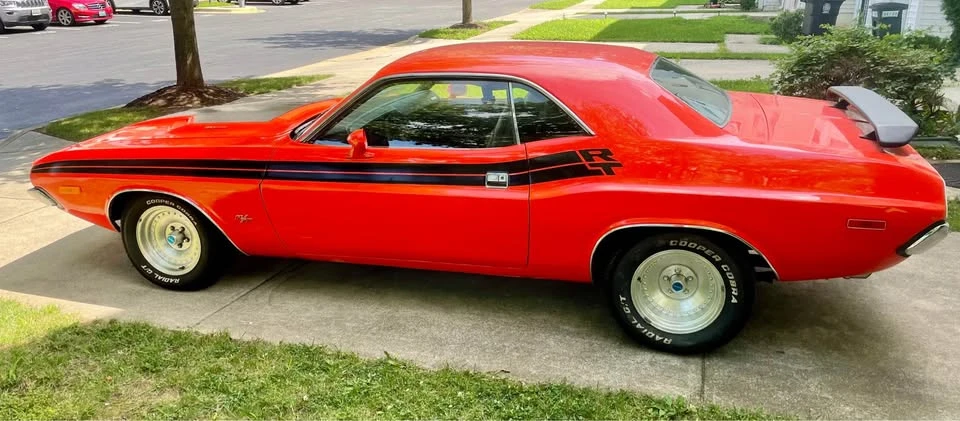 1973 Dodge Challenger 1st Gen - Image 7 of 12