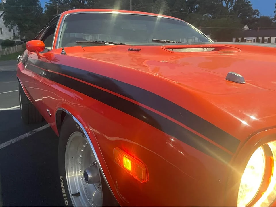 1973 Dodge Challenger 1st Gen - Image 11 of 12