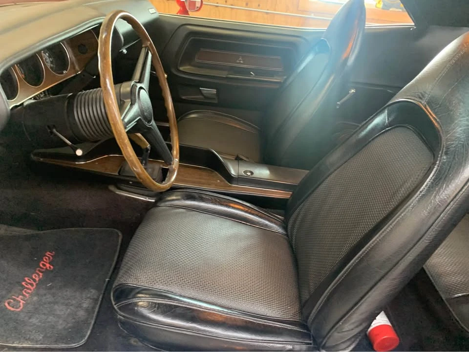 1973 Dodge Challenger 1st Gen - Image 6 of 10