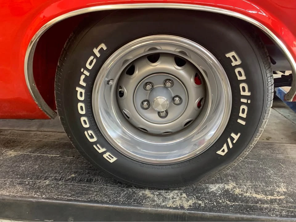 1973 Dodge Challenger 1st Gen - Image 5 of 10