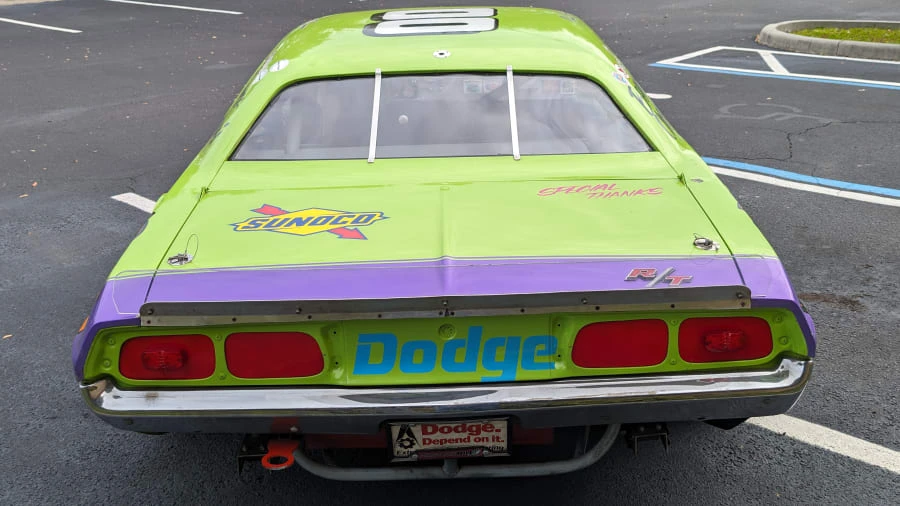 1973 Dodge Challenger 1st Gen - Image 4 of 31