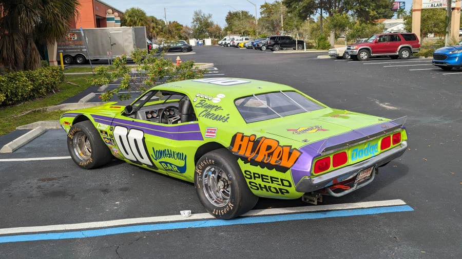 1973 Dodge Challenger 1st Gen - Image 14 of 31
