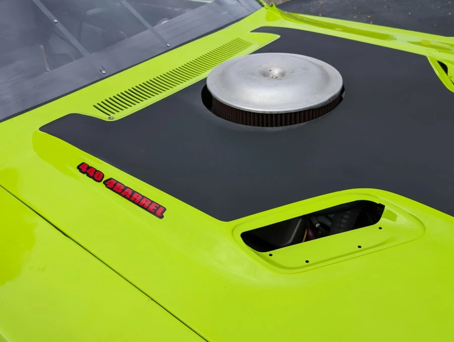 1973 Dodge Challenger 1st Gen - Image 18 of 31