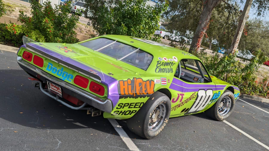 1973 Dodge Challenger 1st Gen - Image 15 of 31