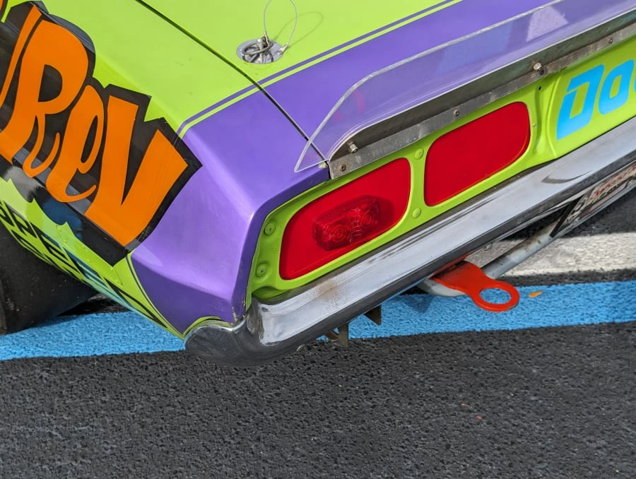 1973 Dodge Challenger 1st Gen - Image 23 of 31