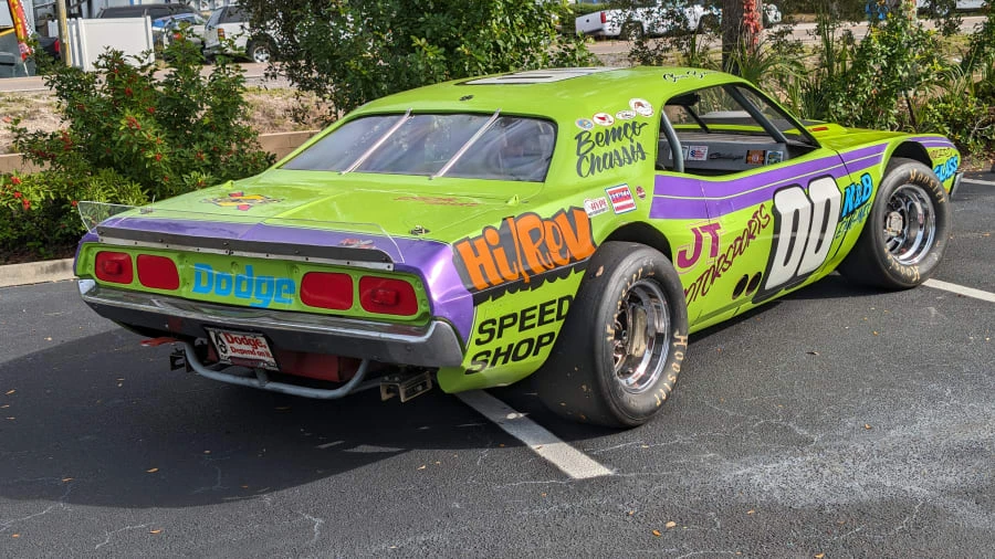 1973 Dodge Challenger 1st Gen - Image 11 of 31