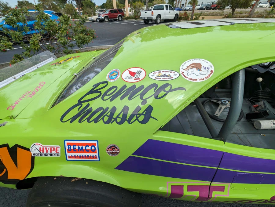 1973 Dodge Challenger 1st Gen - Image 24 of 31