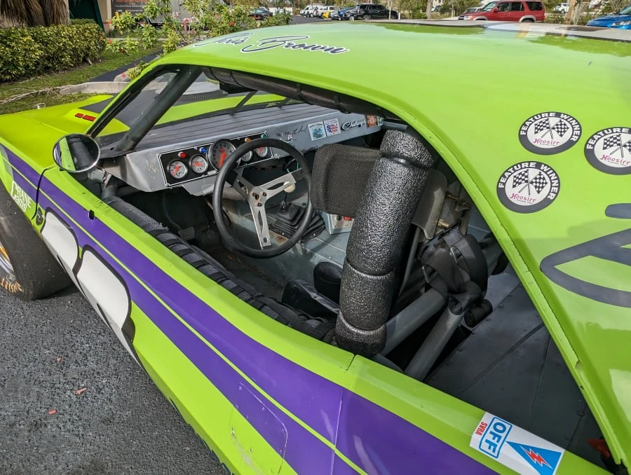 1973 Dodge Challenger 1st Gen - Image 27 of 31