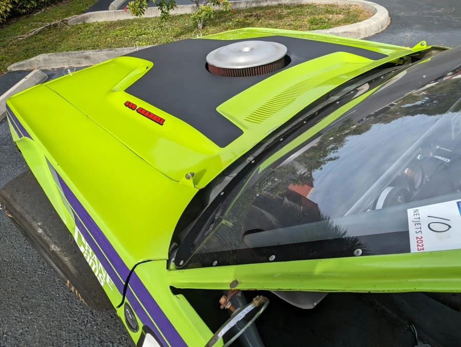 1973 Dodge Challenger 1st Gen - Image 26 of 31