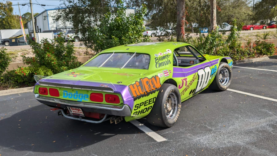 1973 Dodge Challenger 1st Gen - Image 8 of 31