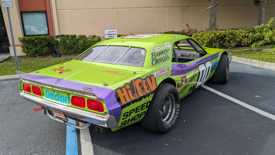1973 Dodge Challenger 1st Gen - Image 9 of 31