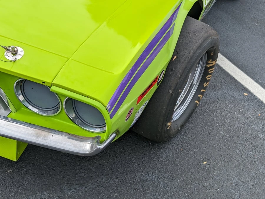 1973 Dodge Challenger 1st Gen - Image 22 of 31