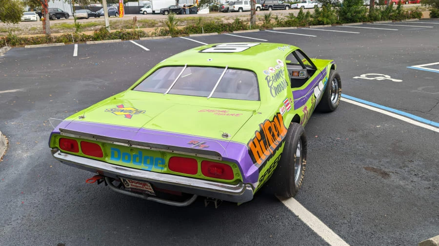 1973 Dodge Challenger 1st Gen - Image 6 of 31
