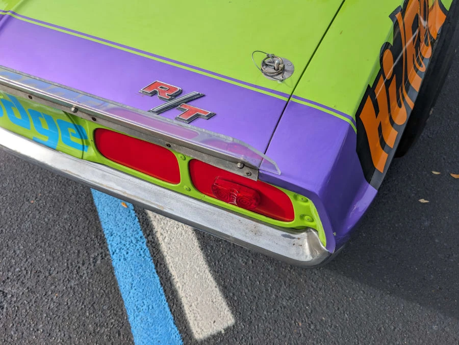 1973 Dodge Challenger 1st Gen - Image 29 of 31