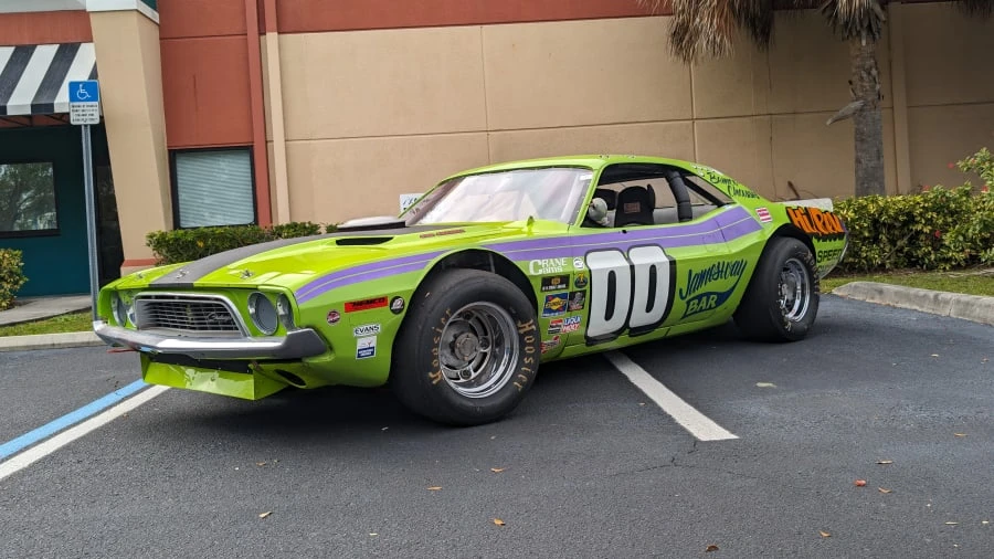 1973 Dodge Challenger 1st Gen - Image 12 of 31