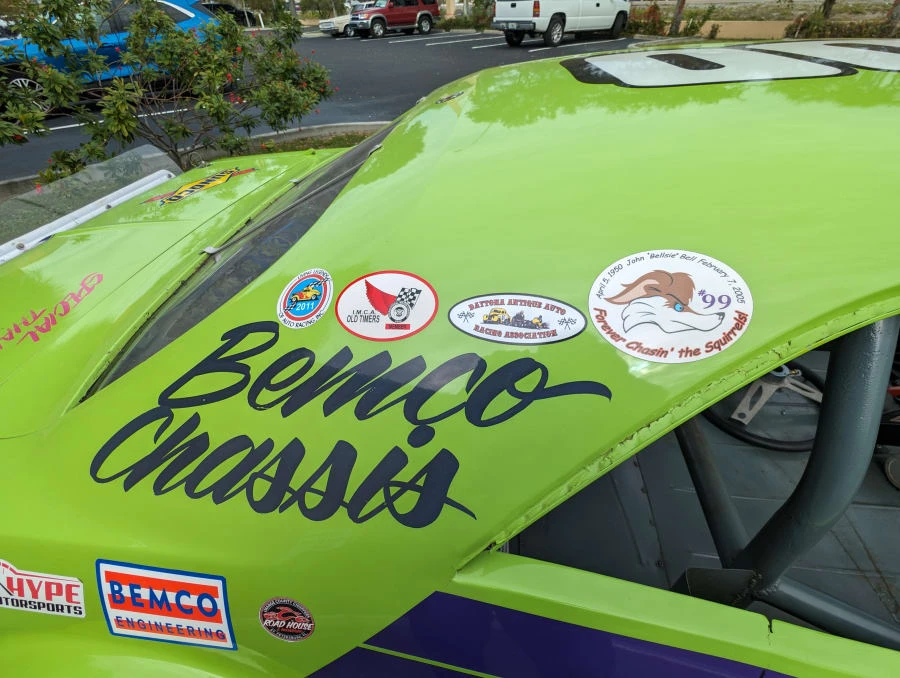1973 Dodge Challenger 1st Gen - Image 20 of 31
