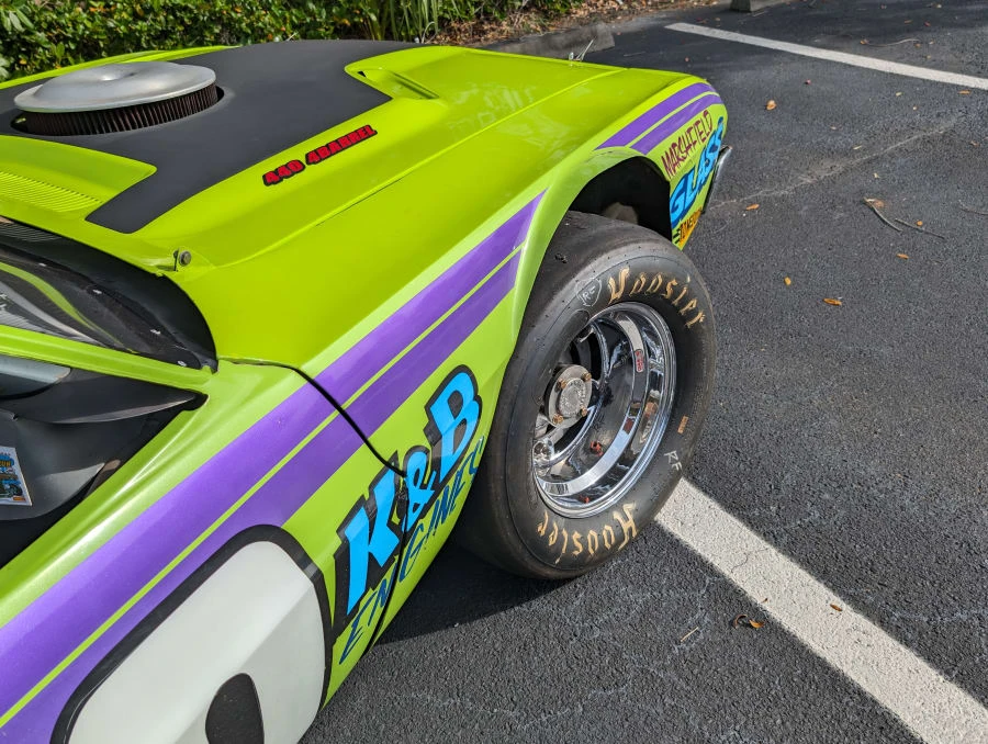 1973 Dodge Challenger 1st Gen - Image 30 of 31