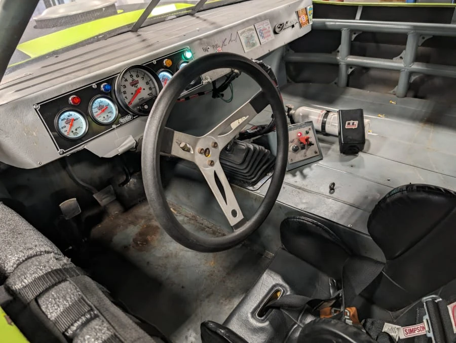 1973 Dodge Challenger 1st Gen - Image 31 of 31