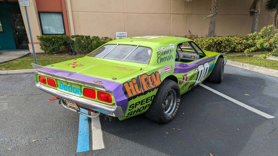1973 Dodge Challenger 1st Gen - Image 2 of 31
