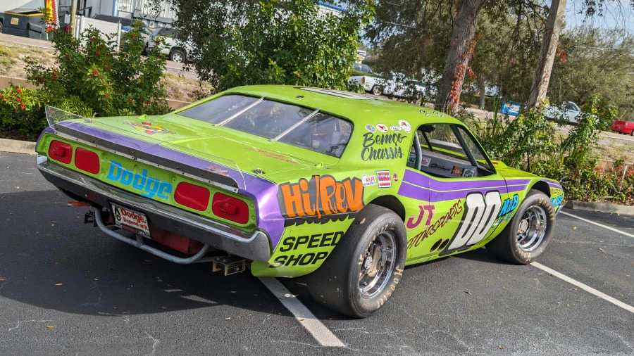 1973 Dodge Challenger 1st Gen - Image 13 of 31