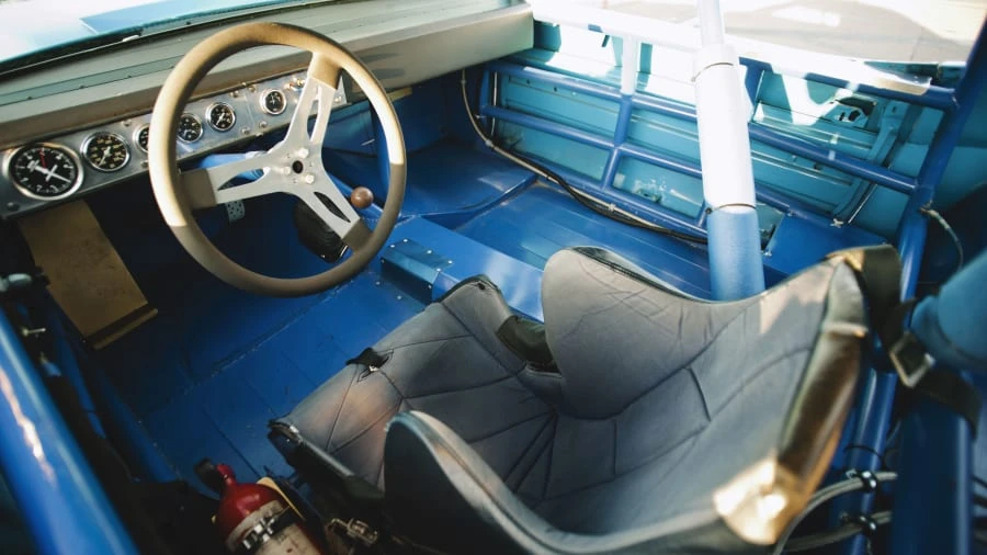1973 Dodge Challenger 1st Gen - Image 4 of 12