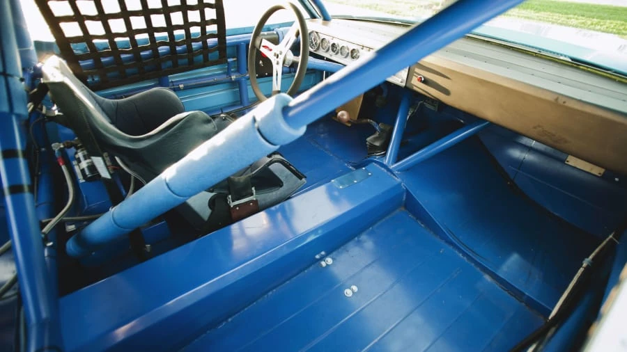 1973 Dodge Challenger 1st Gen - Image 5 of 12